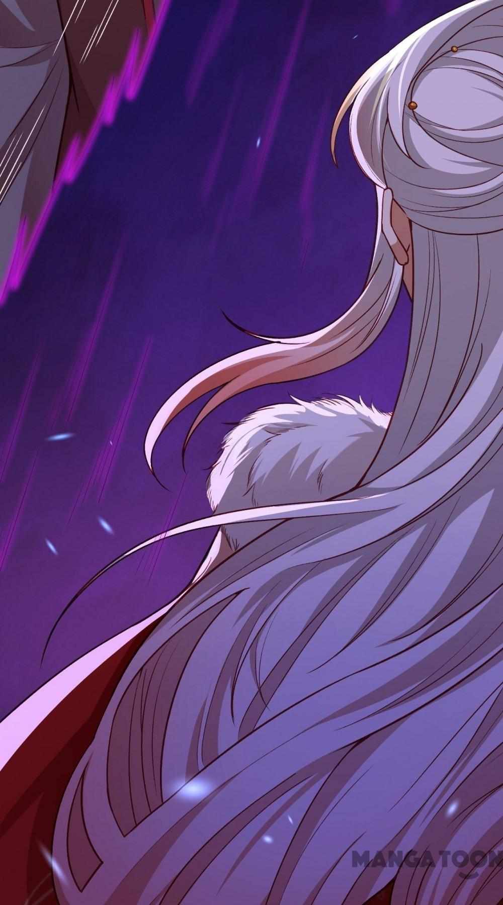 Against The Gods (Reuploaded) Chapter 493-eng-li - Page 85