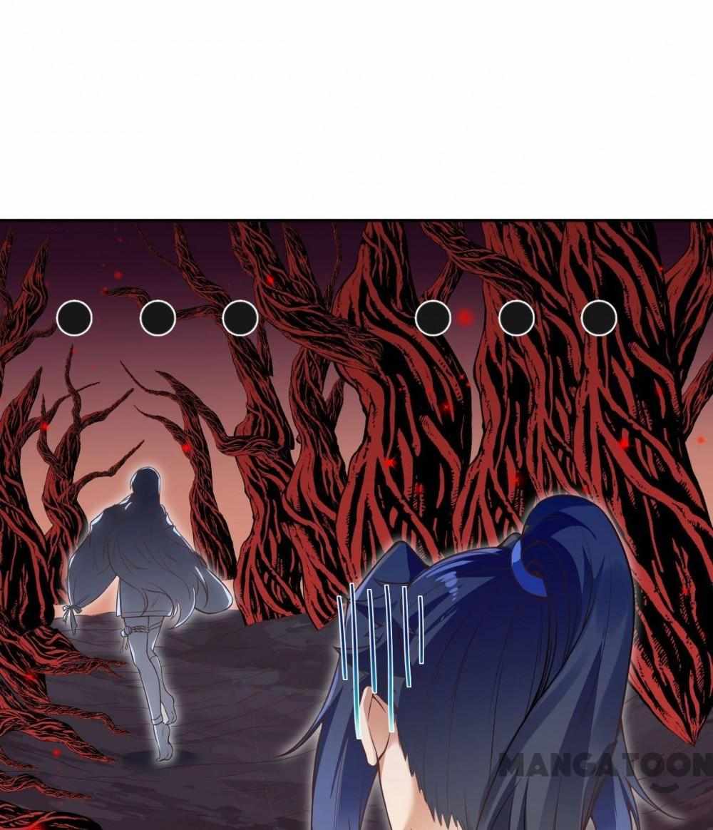 Against The Gods (Reuploaded) Chapter 434-eng-li - Page 44