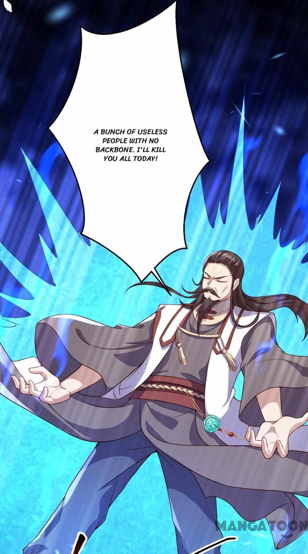 Against The Gods (Reuploaded) Chapter 372-eng-li - Page 67