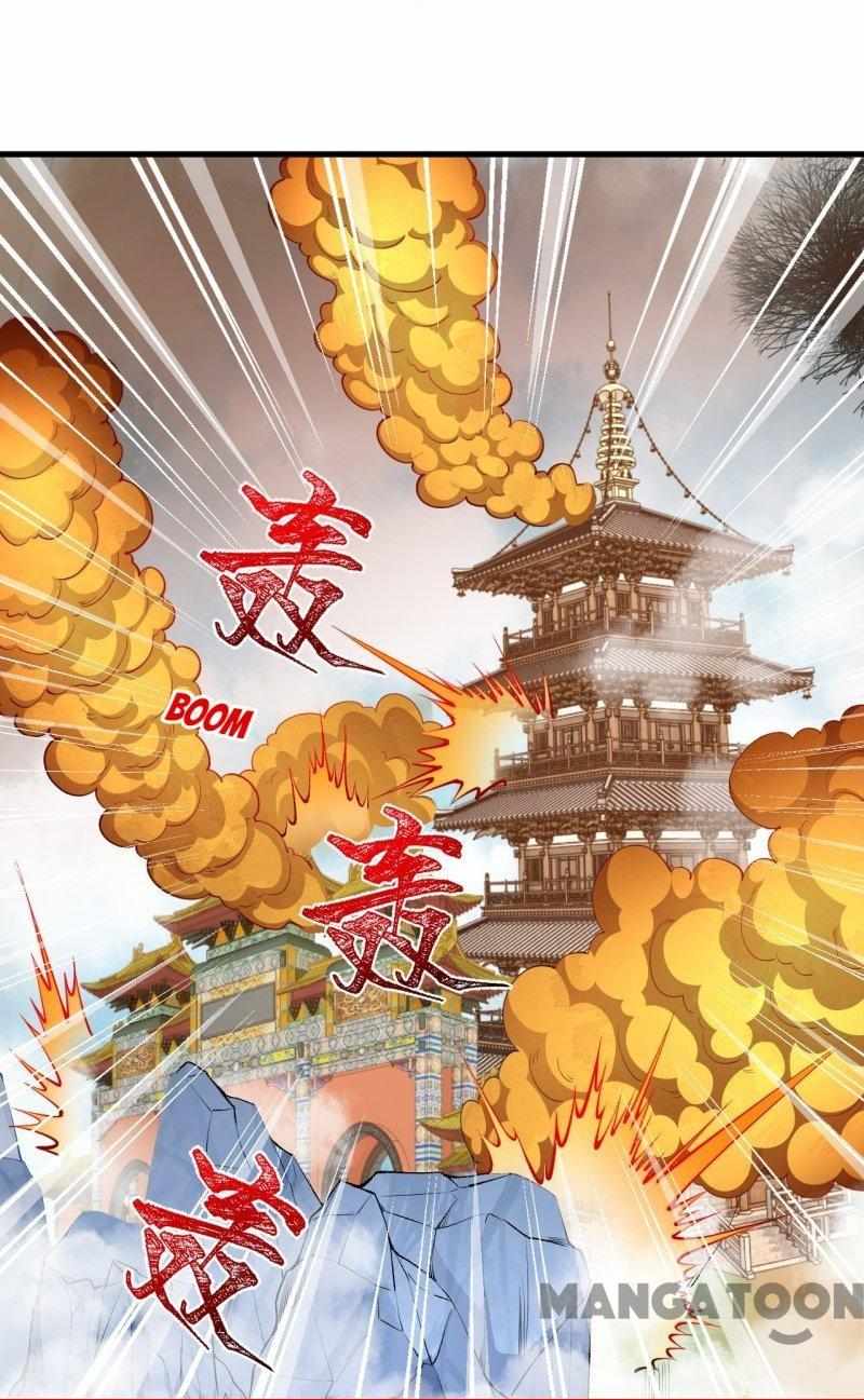Against The Gods (Reuploaded) Chapter 448-eng-li - Page 40