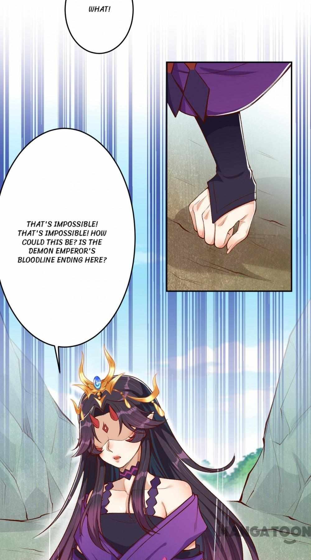Against The Gods (Reuploaded) Chapter 364-eng-li - Page 45