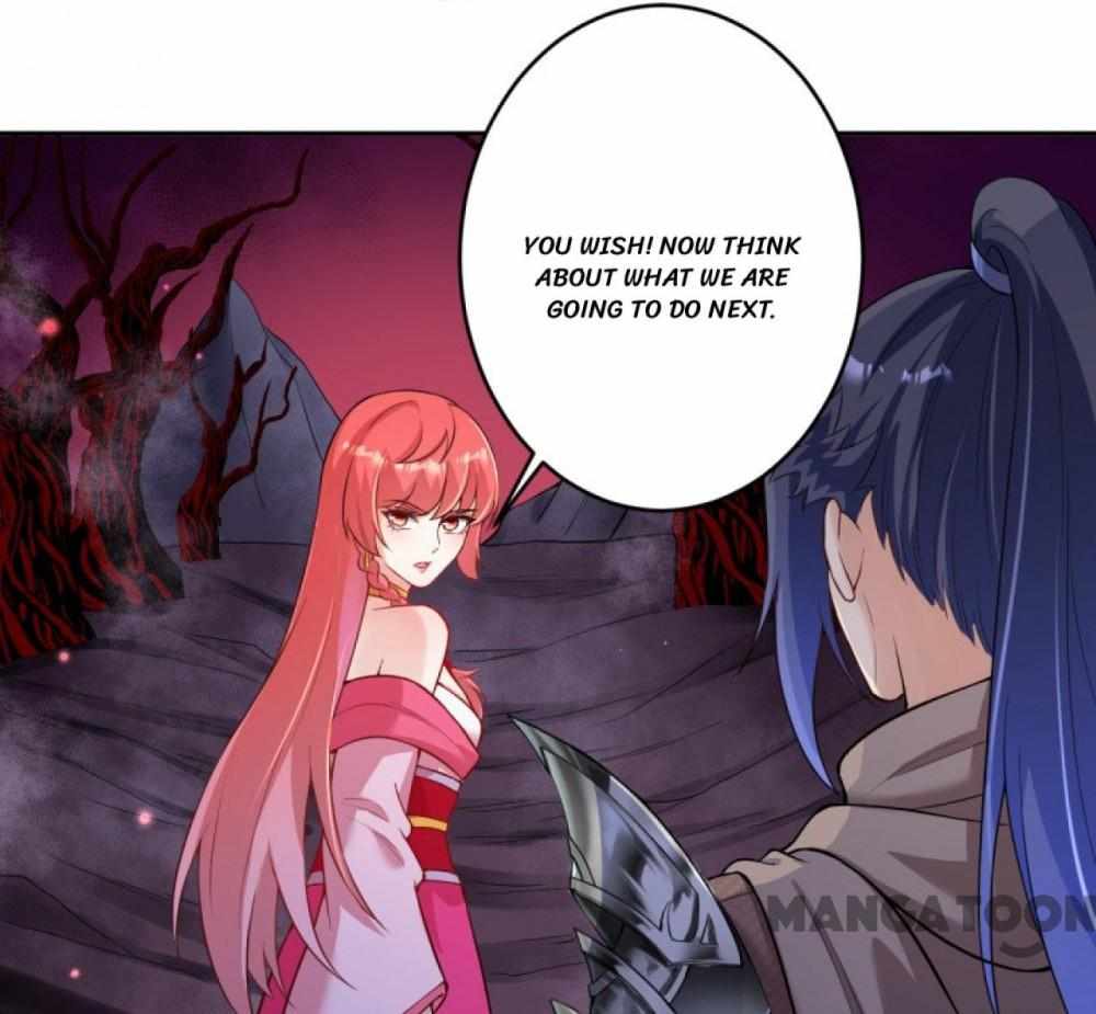 Against The Gods (Reuploaded) Chapter 434-eng-li - Page 22