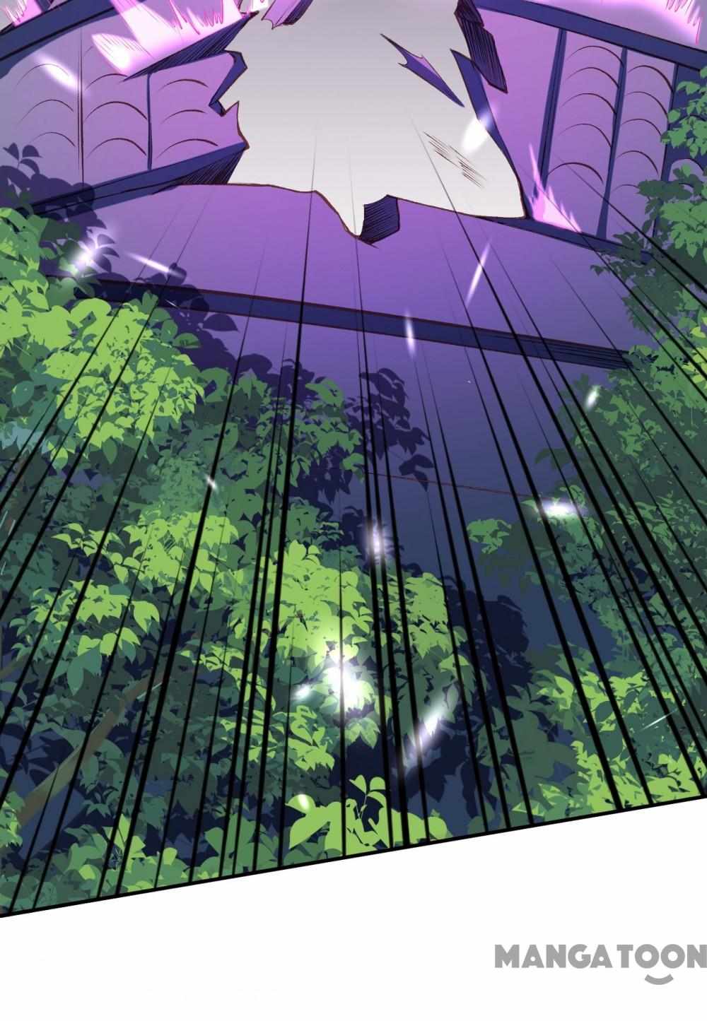 Against The Gods (Reuploaded) Chapter 343-eng-li - Page 26