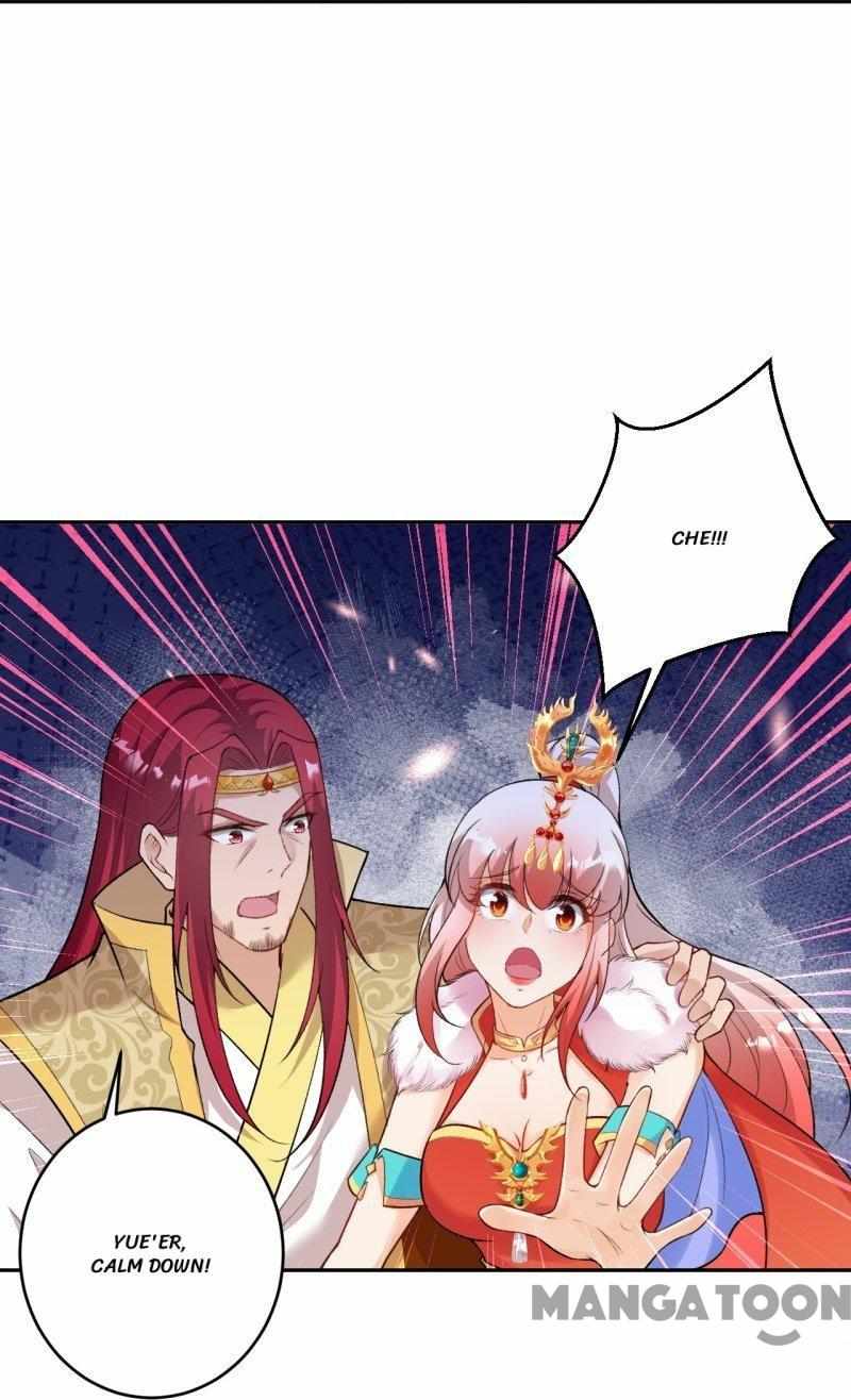 Against The Gods (Reuploaded) Chapter 460-eng-li - Page 16