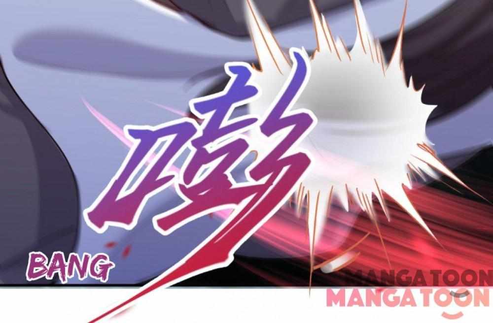 Against The Gods (Reuploaded) Chapter 374-eng-li - Page 33