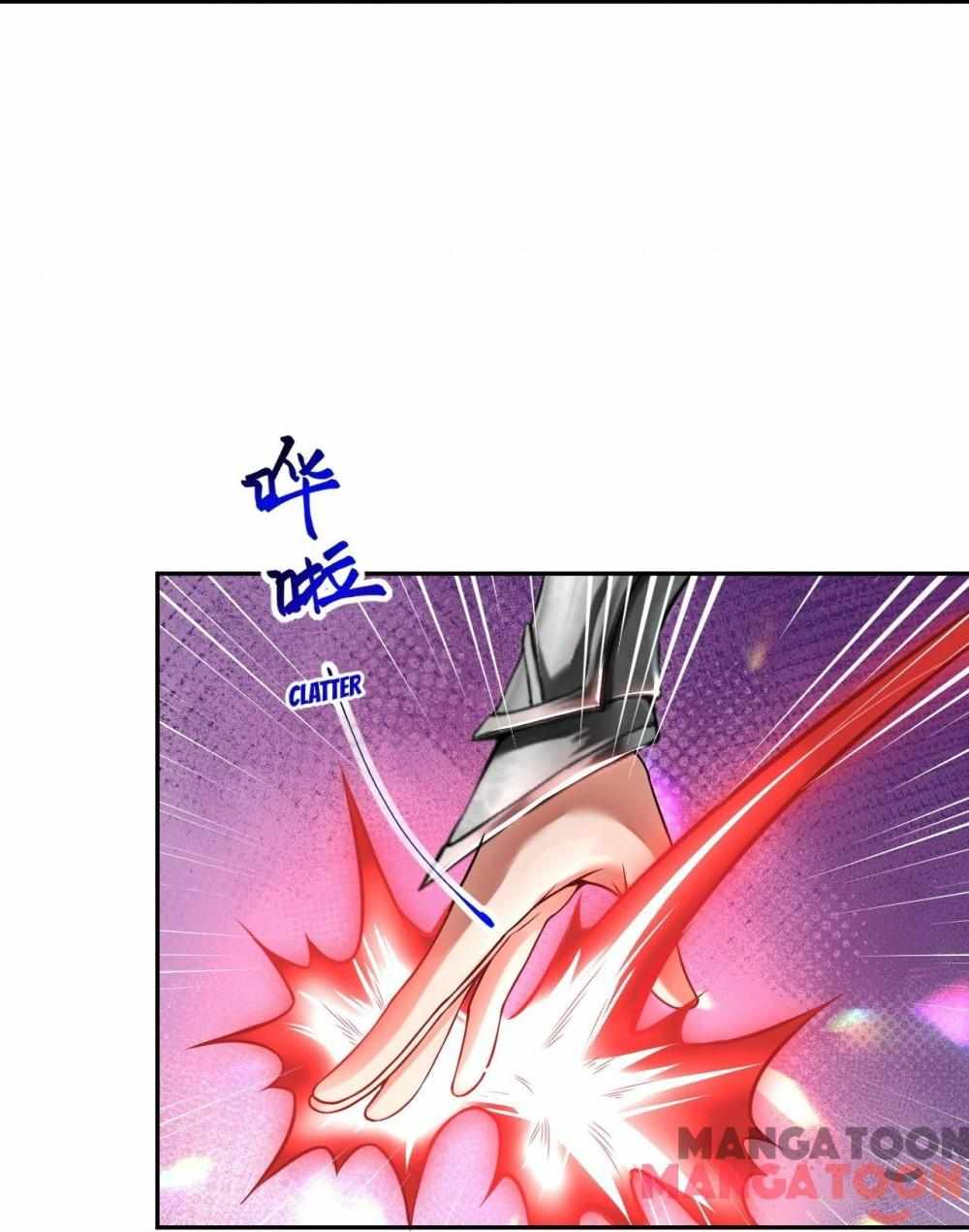 Against The Gods (Reuploaded) Chapter 478-eng-li - Page 51