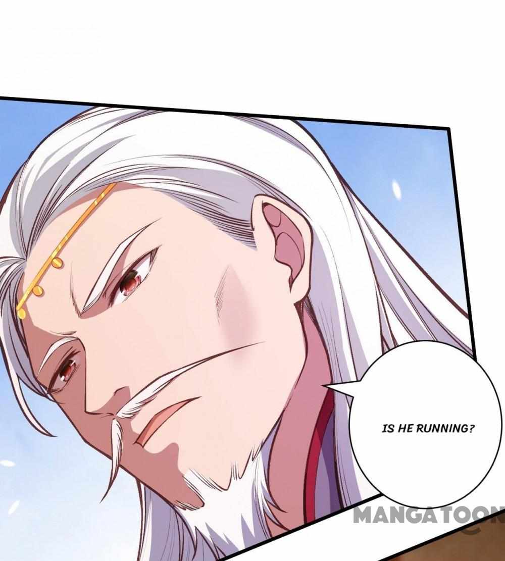 Against The Gods (Reuploaded) Chapter 455-eng-li - Page 34