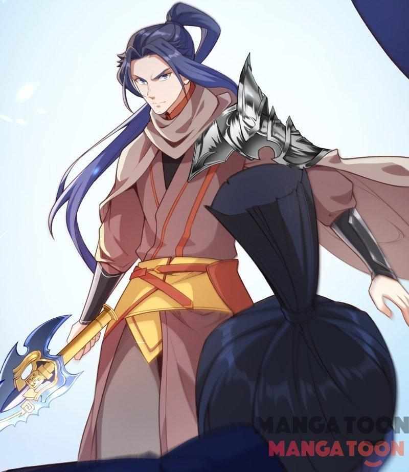Against The Gods (Reuploaded) Chapter 456-eng-li - Page 60