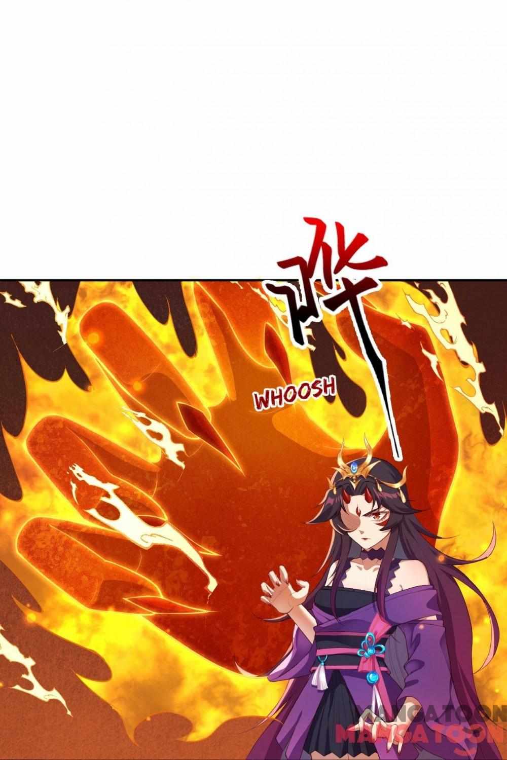 Against The Gods (Reuploaded) Chapter 376-eng-li - Page 62