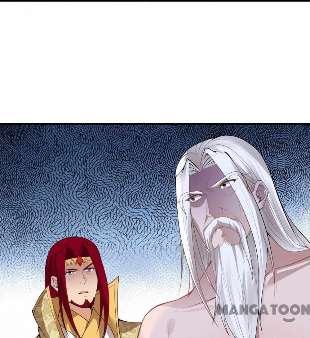 Against The Gods (Reuploaded) Chapter 491-eng-li - Page 33