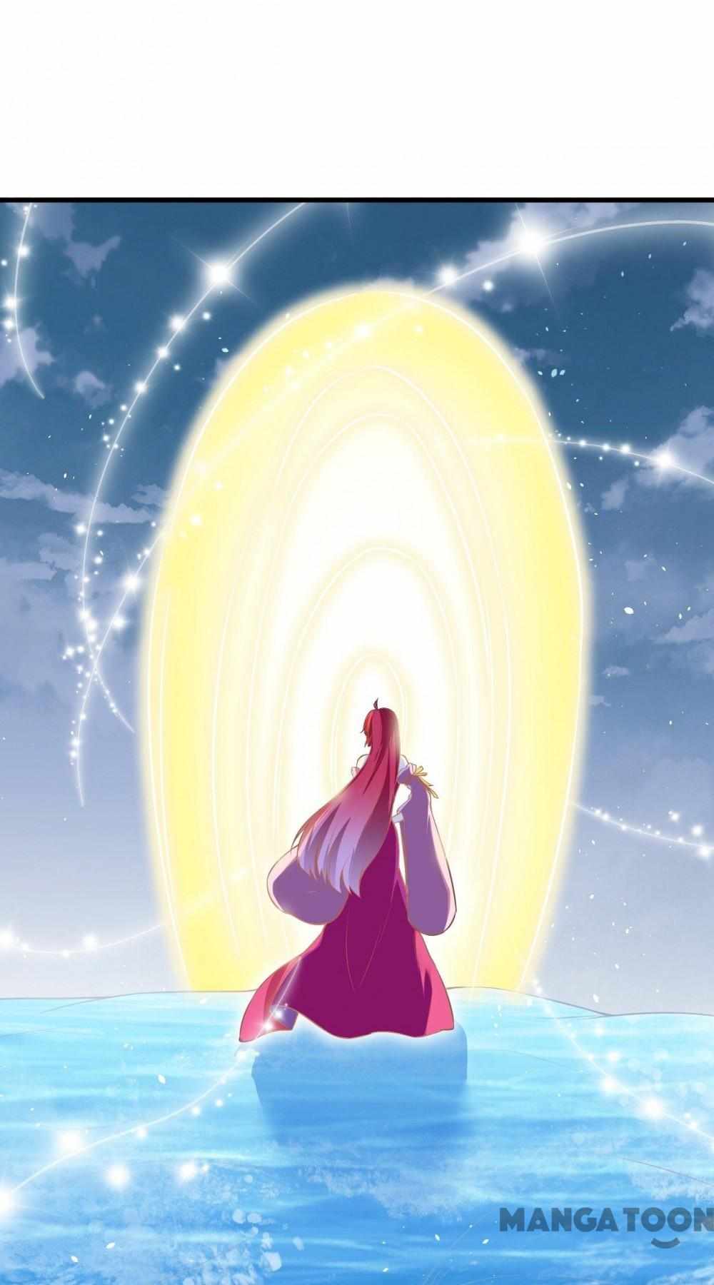 Against The Gods (Reuploaded) Chapter 474-eng-li - Page 63