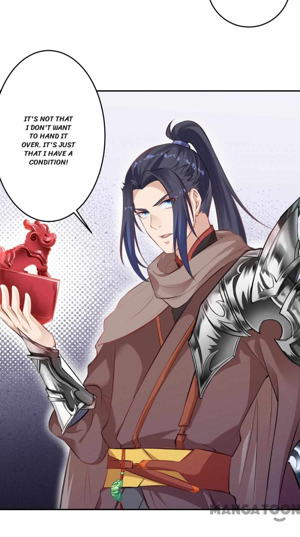 Against The Gods (Reuploaded) Chapter 362-eng-li - Page 33