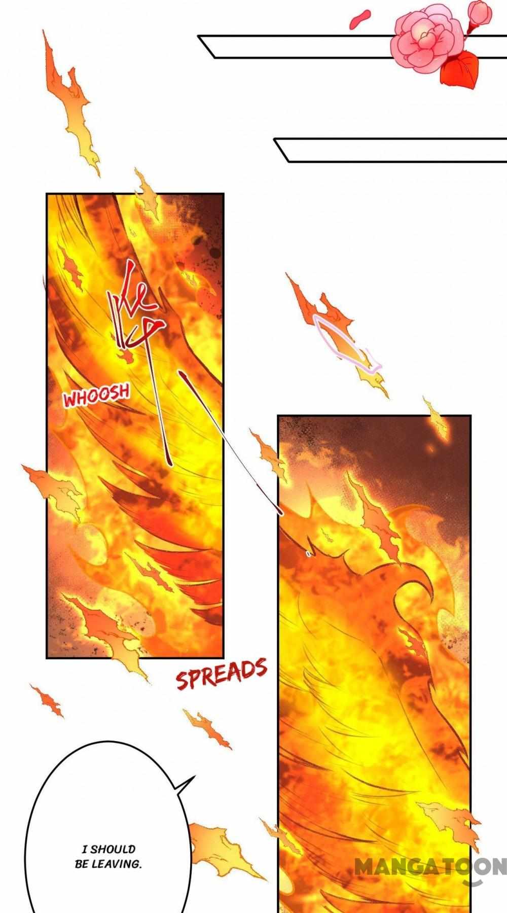 Against The Gods (Reuploaded) Chapter 371-eng-li - Page 32