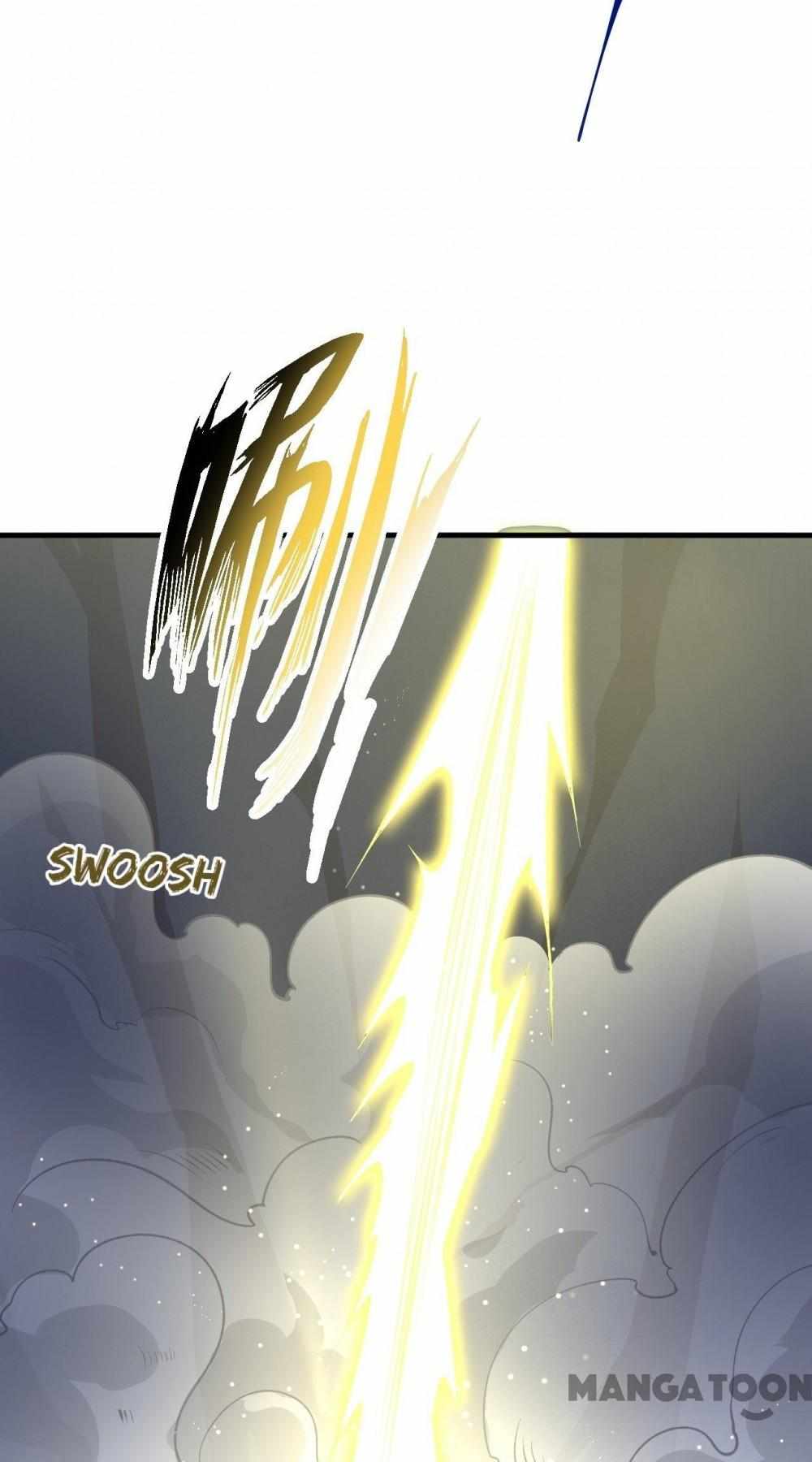 Against The Gods (Reuploaded) Chapter 367-eng-li - Page 76