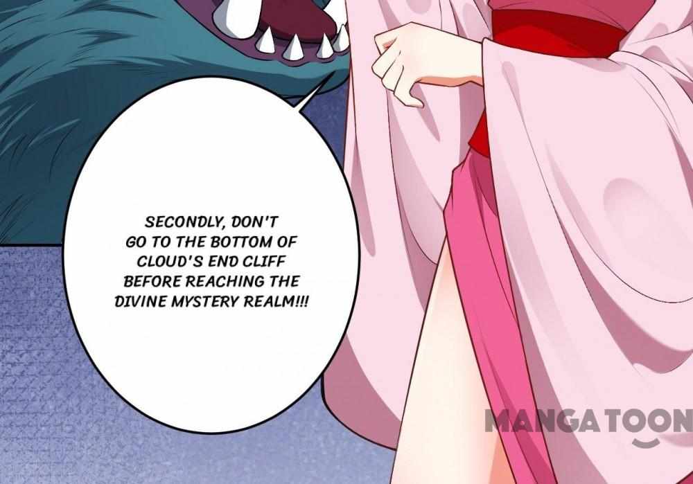 Against The Gods (Reuploaded) Chapter 487-eng-li - Page 66