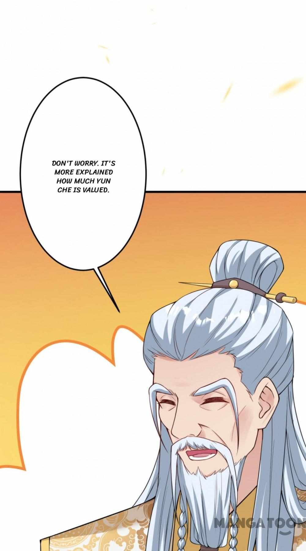 Against The Gods (Reuploaded) Chapter 430-eng-li - Page 2