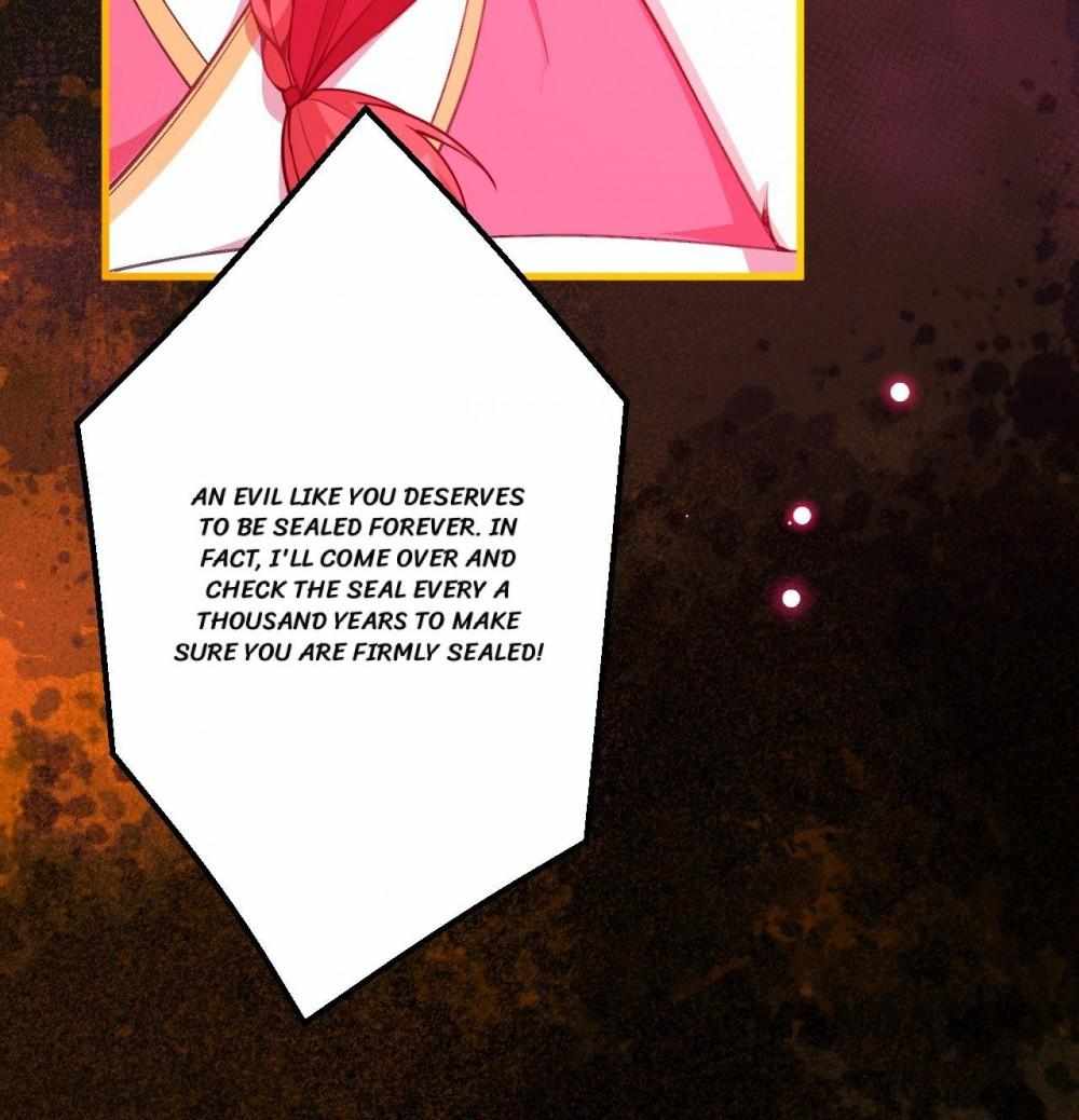Against The Gods (Reuploaded) Chapter 472-eng-li - Page 44