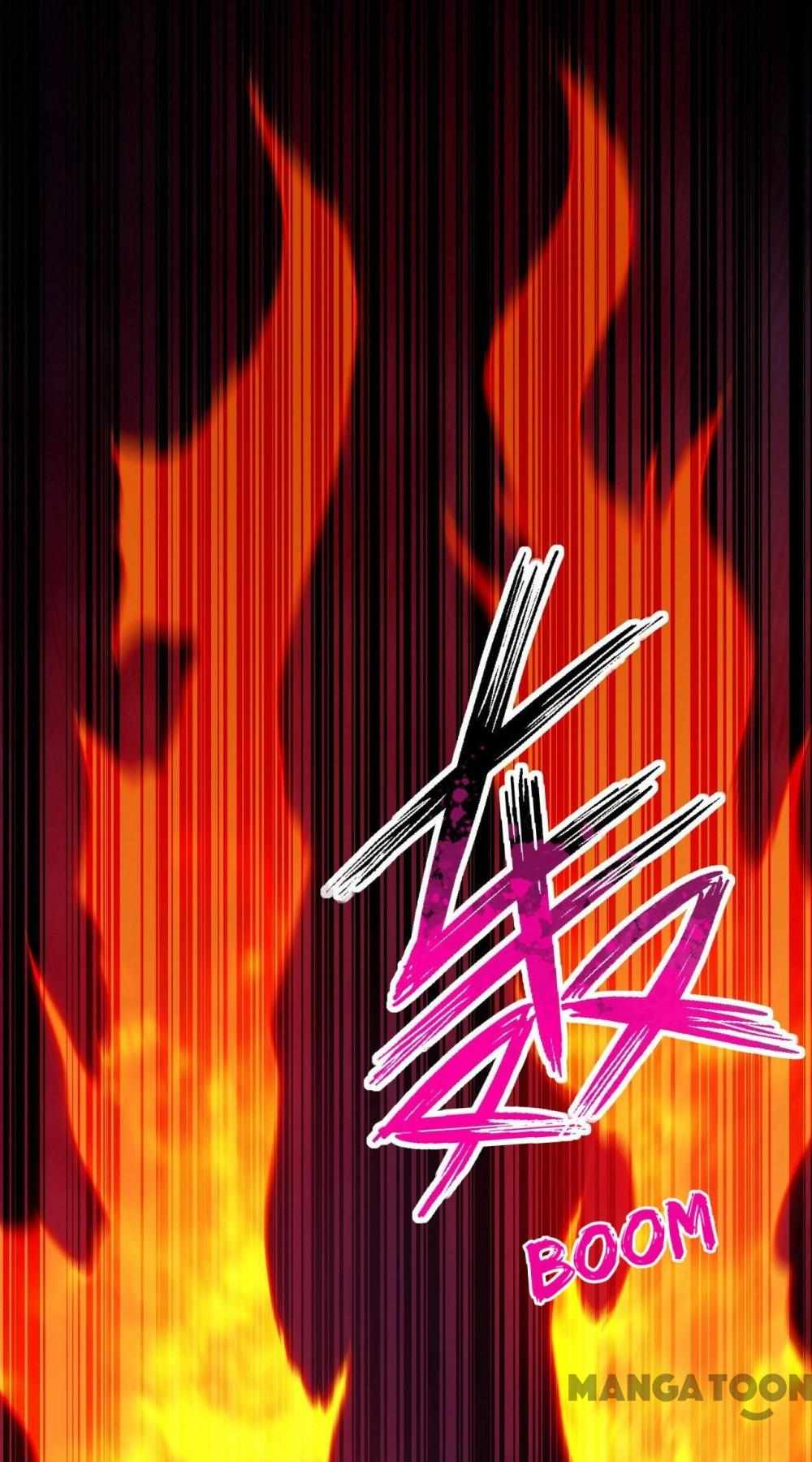 Against The Gods (Reuploaded) Chapter 439-eng-li - Page 42