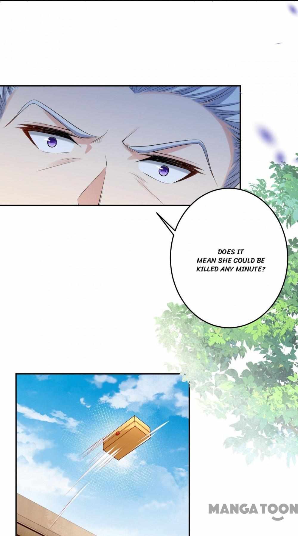 Against The Gods (Reuploaded) Chapter 471-eng-li - Page 76