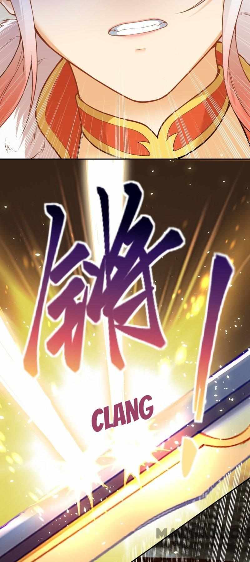 Against The Gods (Reuploaded) Chapter 457-eng-li - Page 52