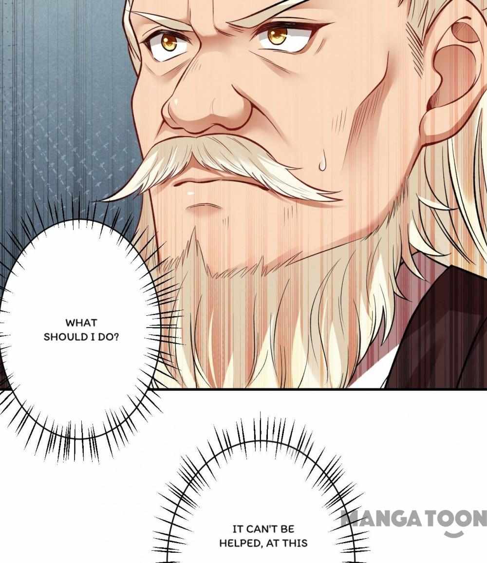 Against The Gods (Reuploaded) Chapter 375-eng-li - Page 36