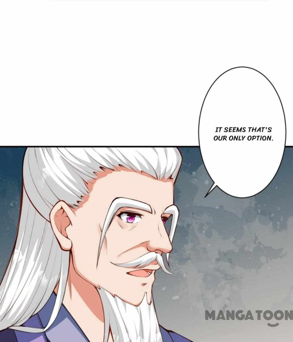 Against The Gods (Reuploaded) Chapter 433-eng-li - Page 51