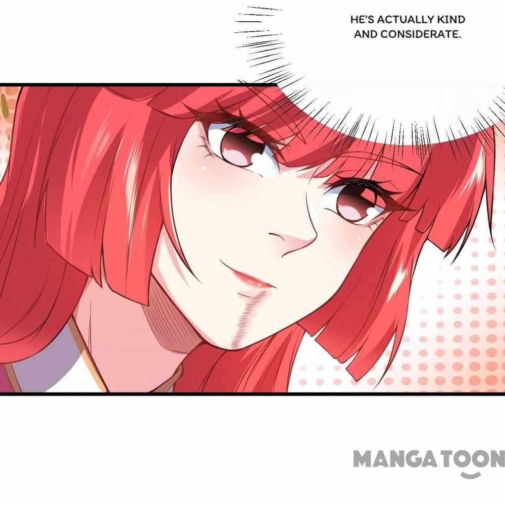 Against The Gods (Reuploaded) Chapter 474-eng-li - Page 45
