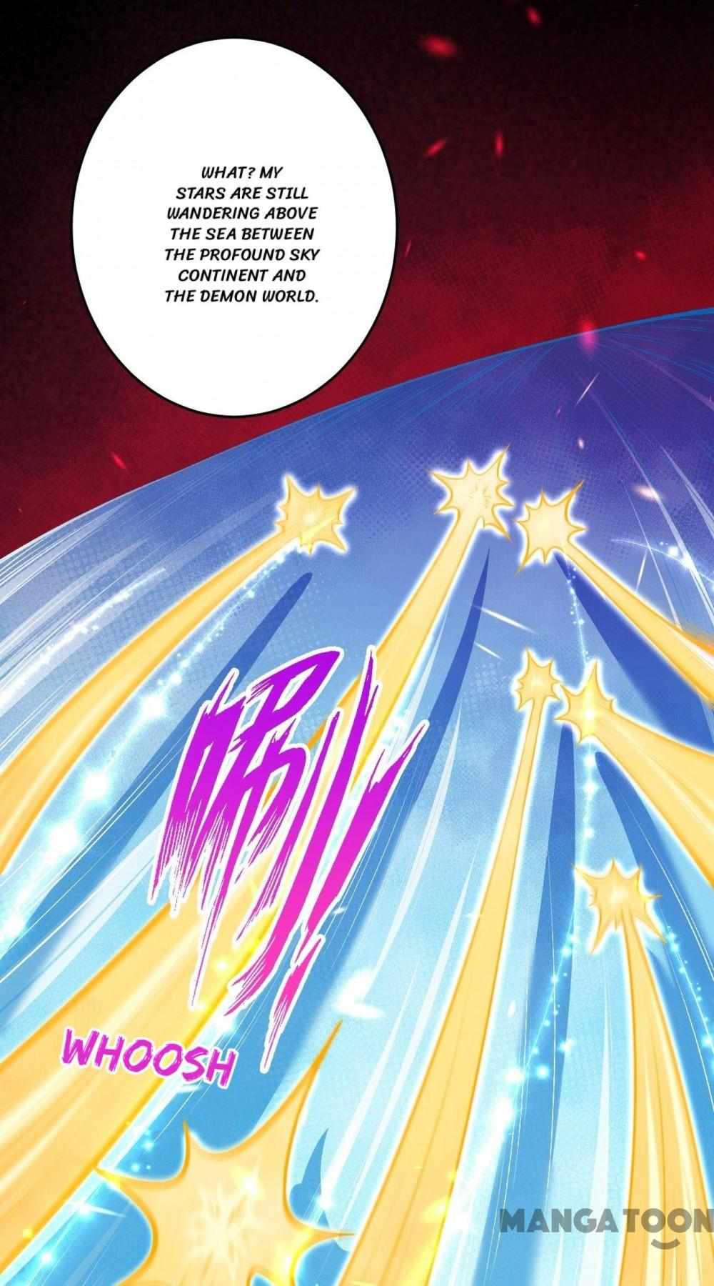Against The Gods (Reuploaded) Chapter 474-eng-li - Page 19