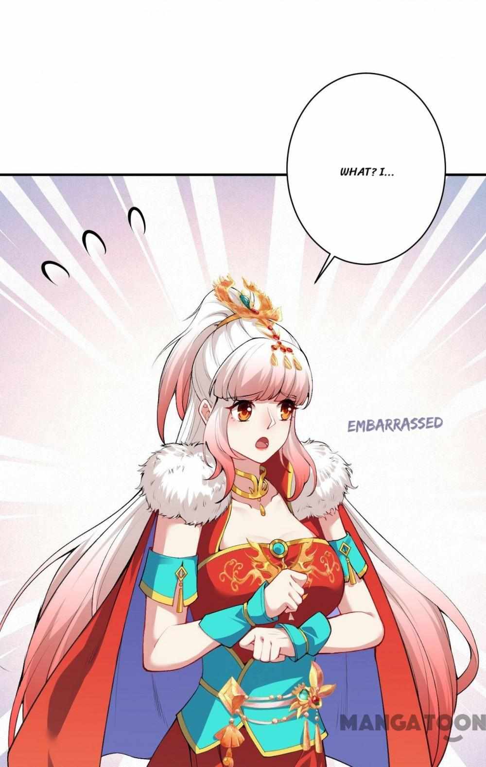 Against The Gods (Reuploaded) Chapter 446-eng-li - Page 12