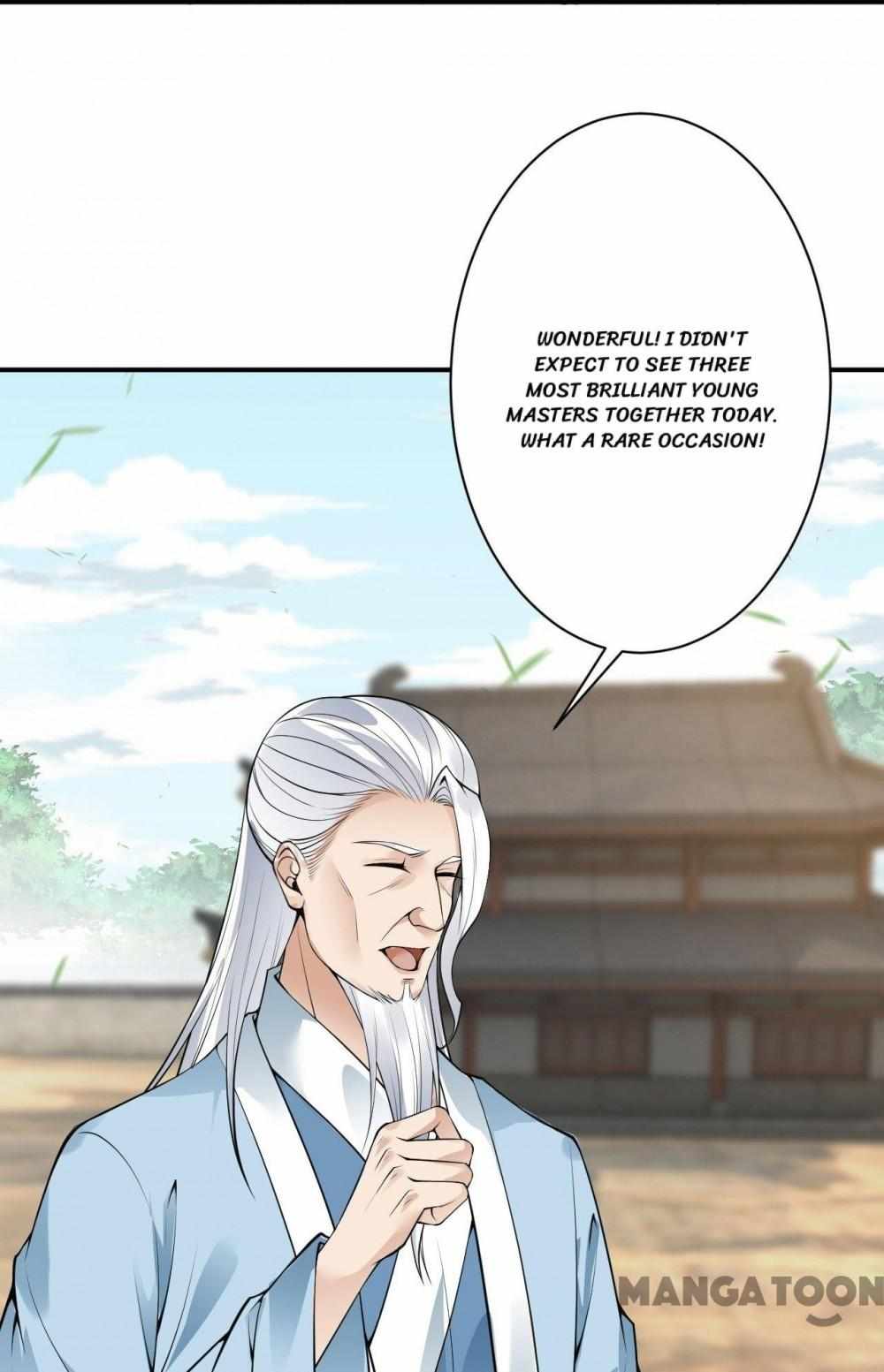 Against The Gods (Reuploaded) Chapter 429-eng-li - Page 58