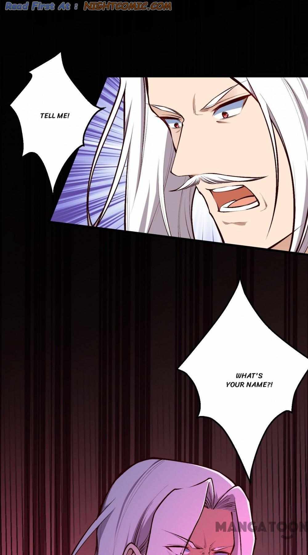 Against The Gods (Reuploaded) Chapter 452-eng-li - Page 0