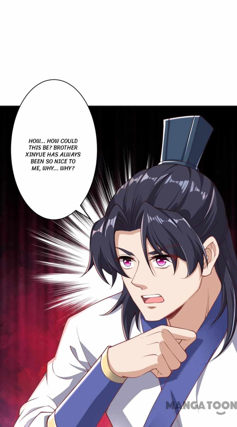 Against The Gods (Reuploaded) Chapter 345-eng-li - Page 13
