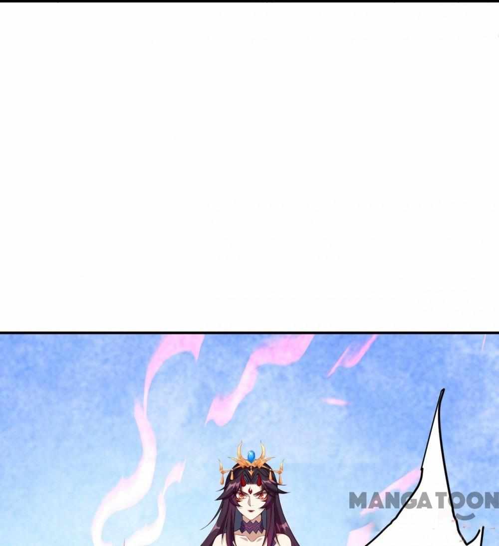 Against The Gods (Reuploaded) Chapter 428-eng-li - Page 23