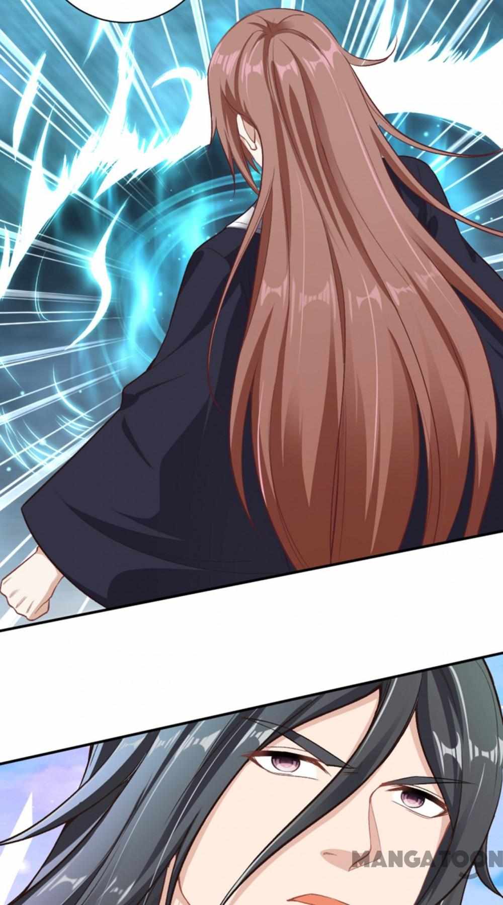 Against The Gods (Reuploaded) Chapter 350-eng-li - Page 3