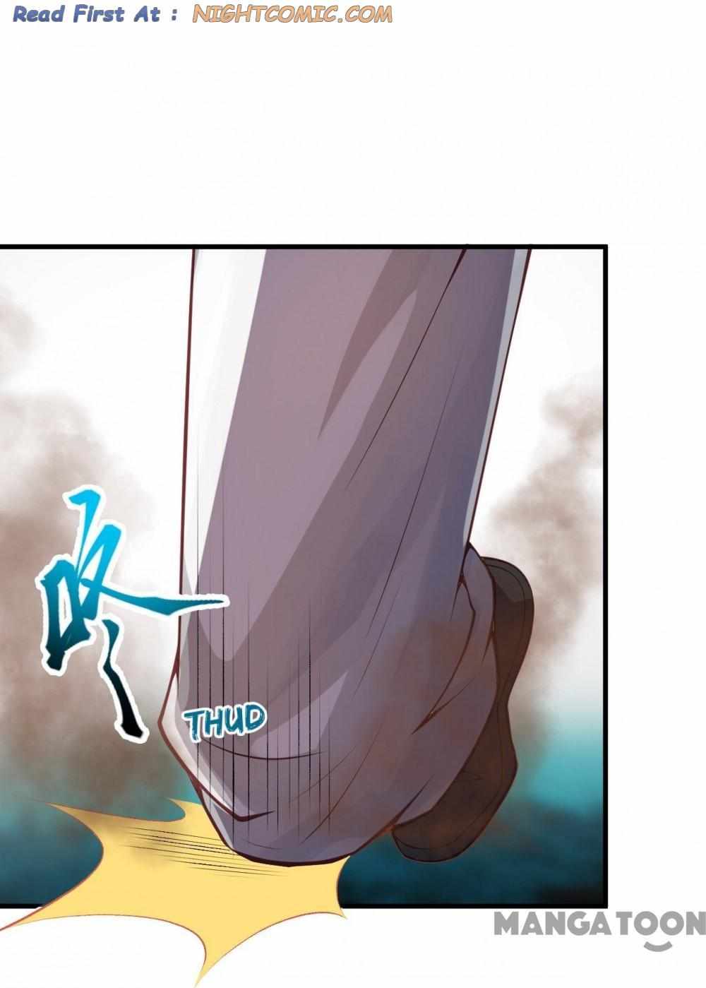 Against The Gods (Reuploaded) Chapter 492-eng-li - Page 80