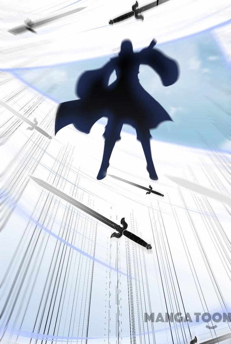 Against The Gods (Reuploaded) Chapter 458-eng-li - Page 54