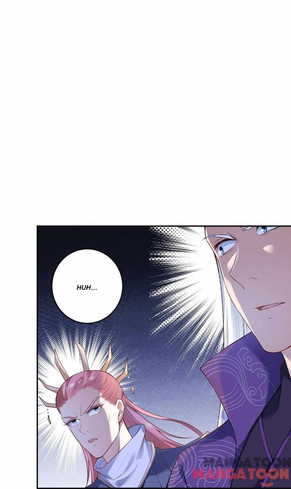 Against The Gods (Reuploaded) Chapter 464-eng-li - Page 61