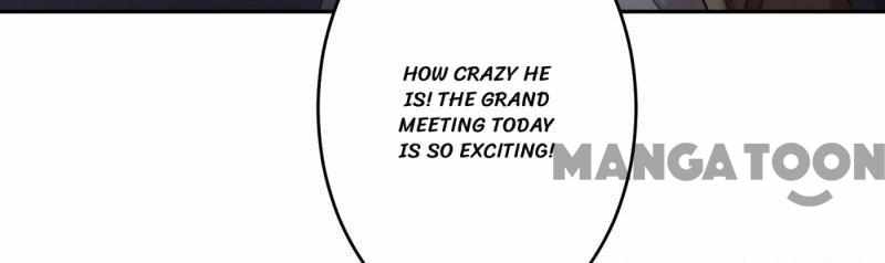 Against The Gods (Reuploaded) Chapter 461-eng-li - Page 7
