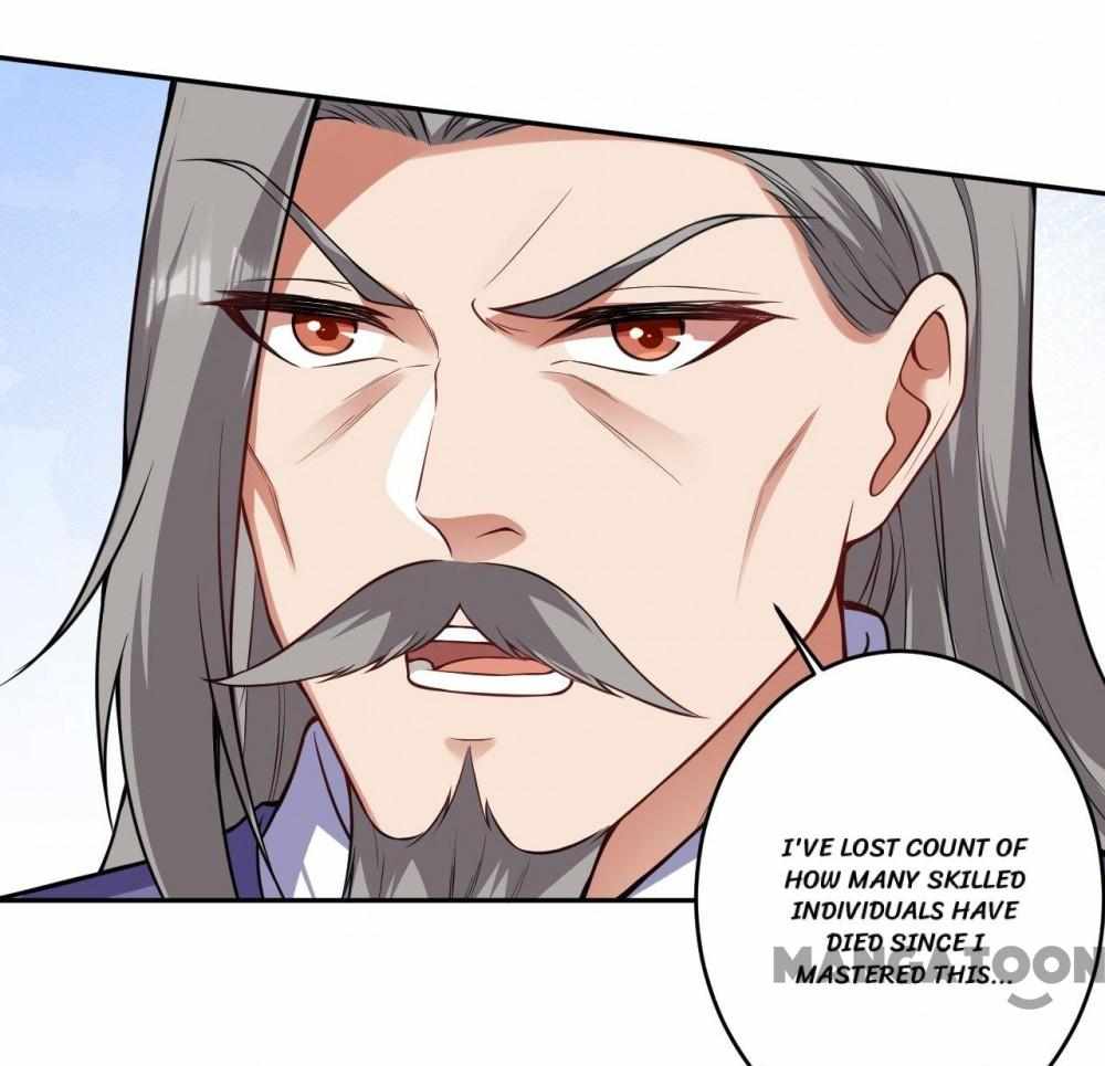 Against The Gods (Reuploaded) Chapter 478-eng-li - Page 63