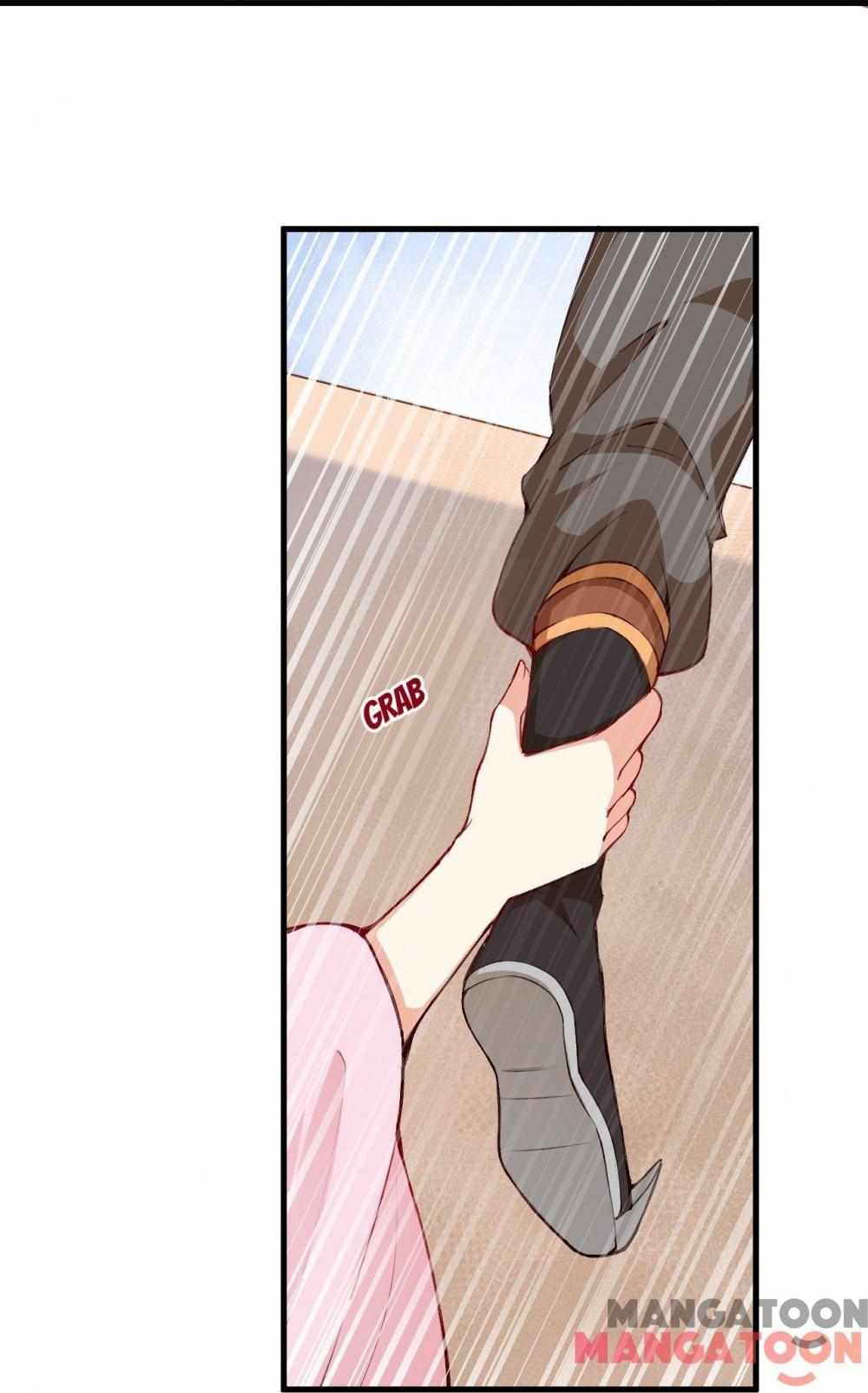 Against The Gods (Reuploaded) Chapter 476-eng-li - Page 45