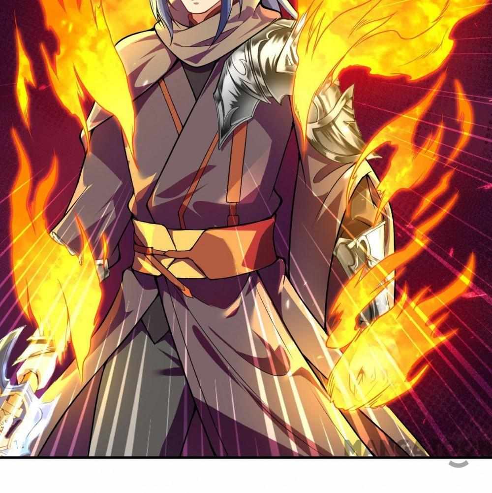 Against The Gods (Reuploaded) Chapter 439-eng-li - Page 45