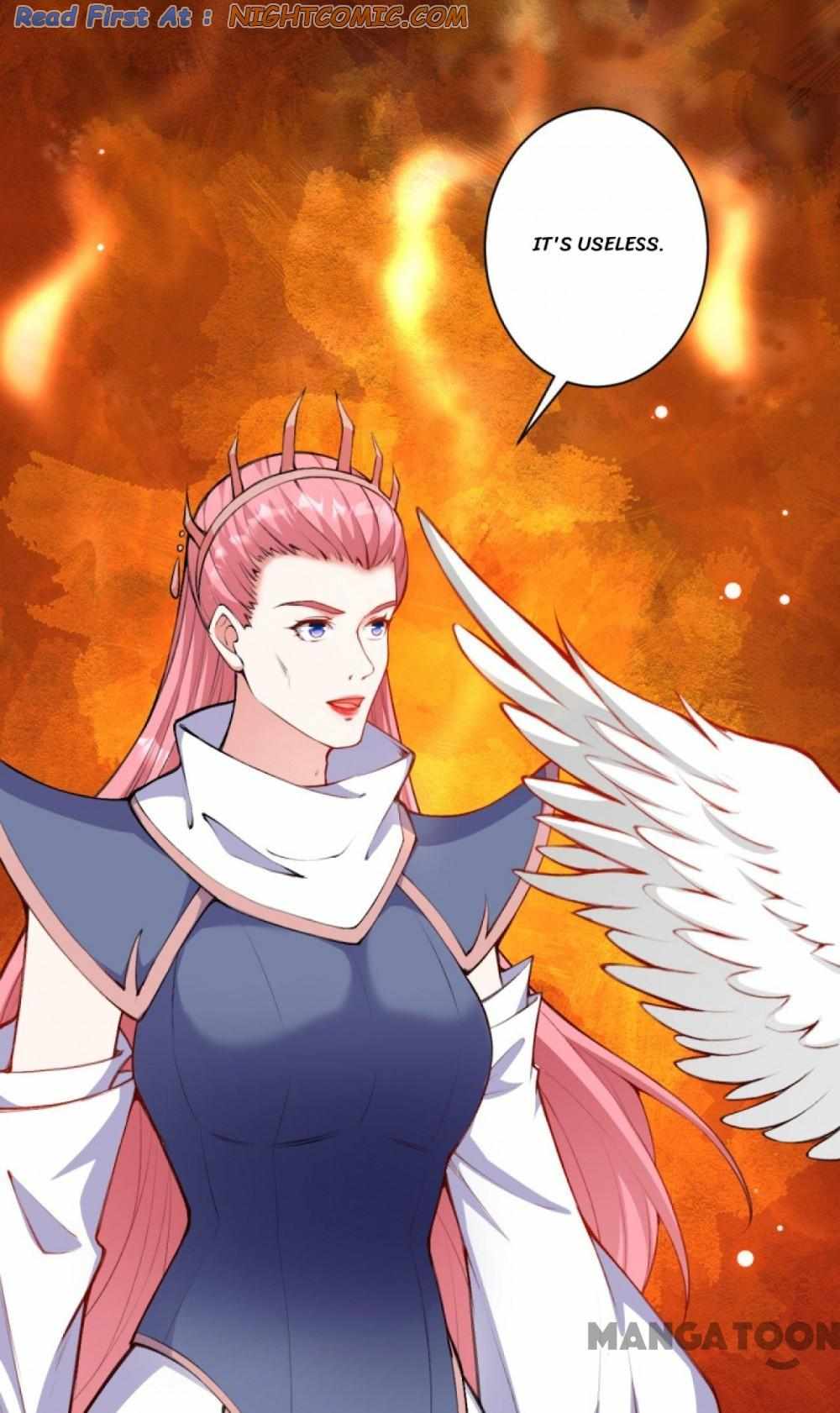 Against The Gods (Reuploaded) Chapter 433-eng-li - Page 78