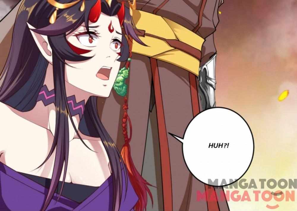 Against The Gods (Reuploaded) Chapter 371-eng-li - Page 5