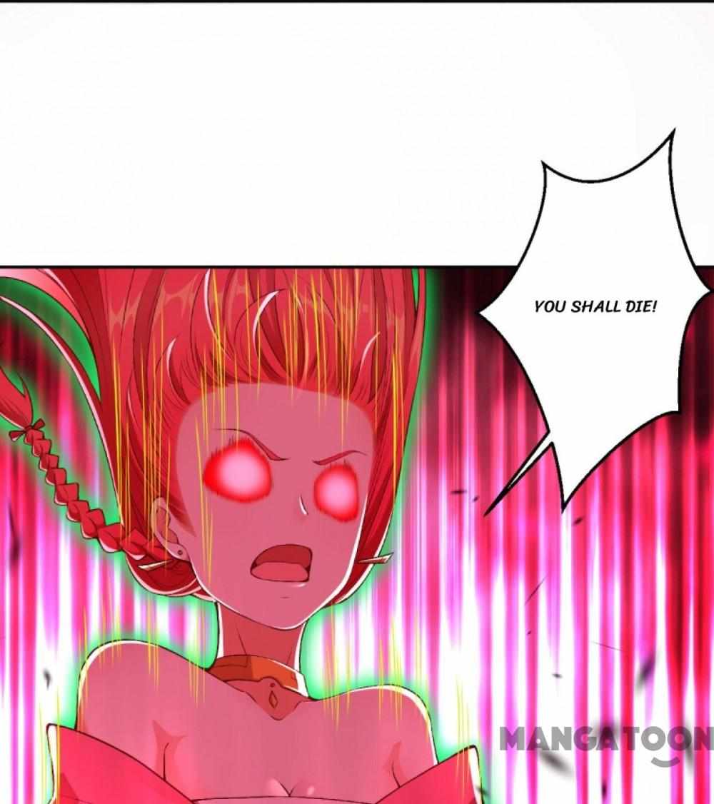 Against The Gods (Reuploaded) Chapter 441-eng-li - Page 10