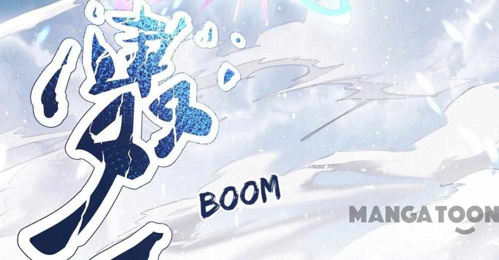 Against The Gods (Reuploaded) Chapter 486-eng-li - Page 35