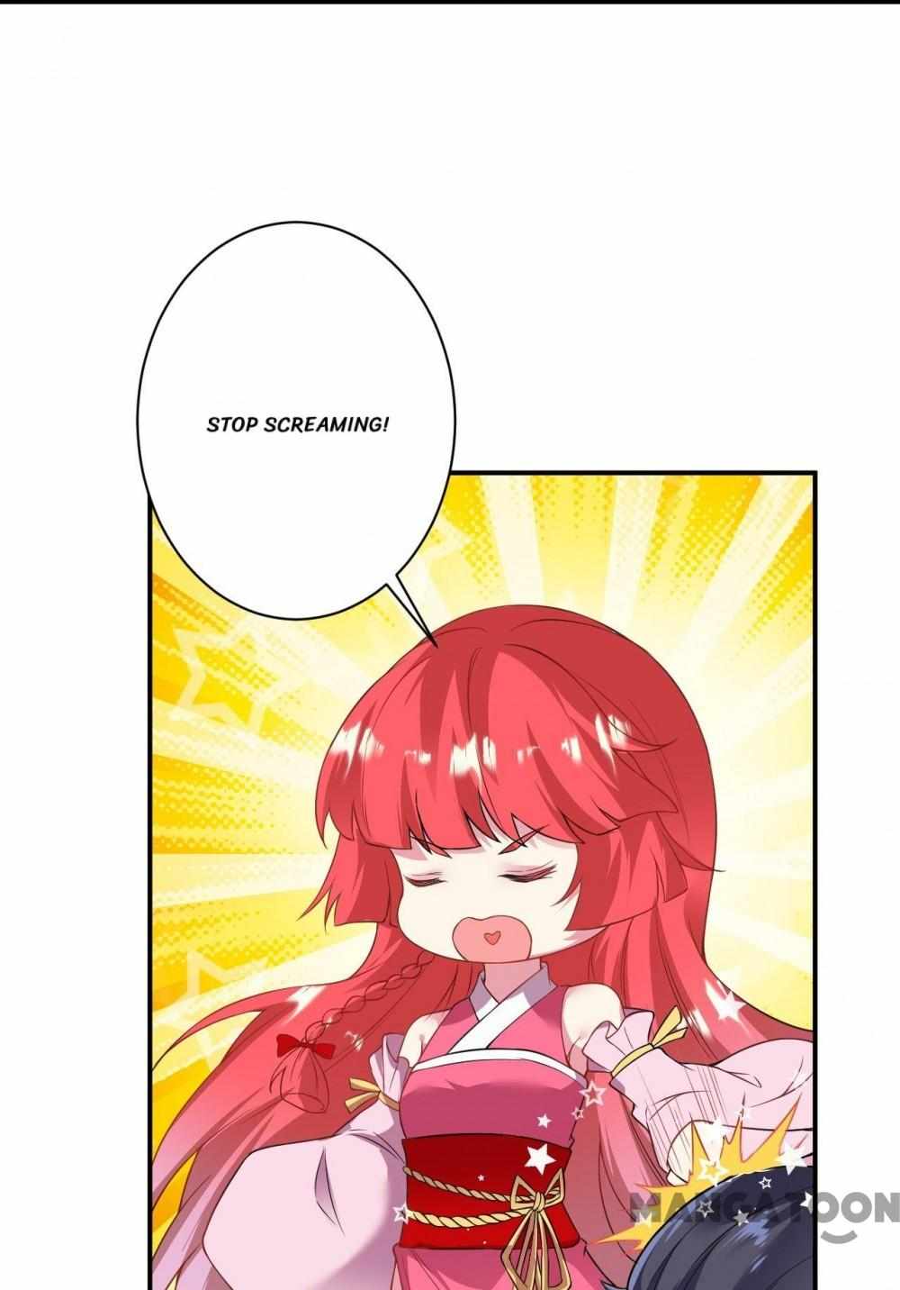 Against The Gods (Reuploaded) Chapter 473-eng-li - Page 19