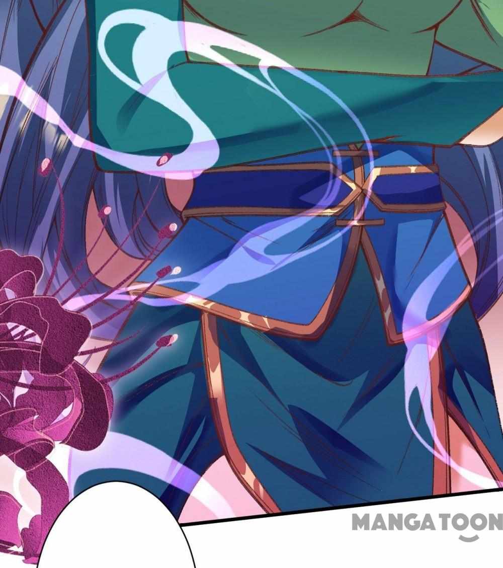 Against The Gods (Reuploaded) Chapter 484-eng-li - Page 42