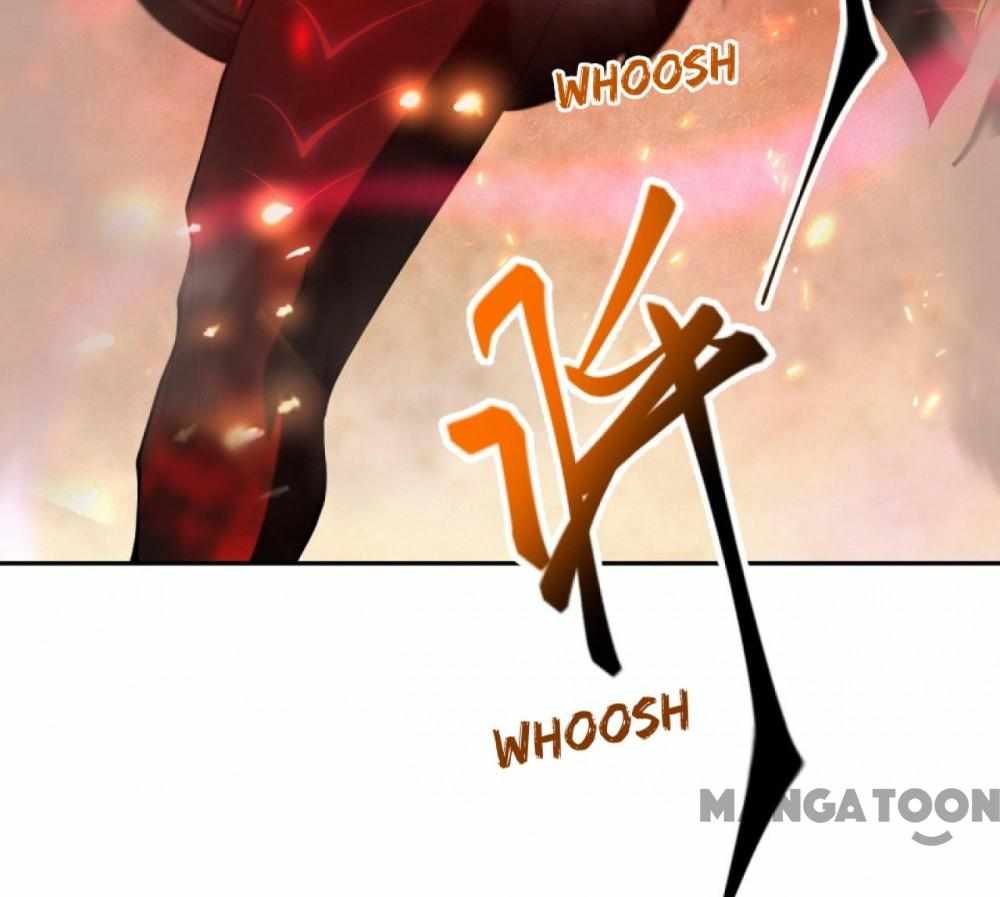 Against The Gods (Reuploaded) Chapter 366-eng-li - Page 116