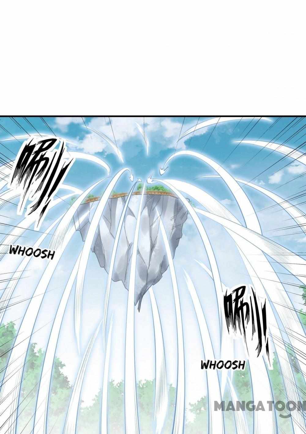 Against The Gods (Reuploaded) Chapter 445-eng-li - Page 73