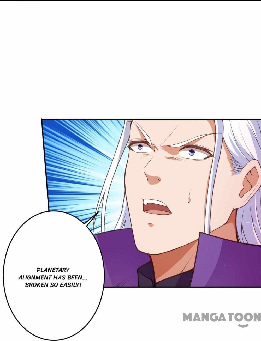 Against The Gods (Reuploaded) Chapter 466-eng-li - Page 30